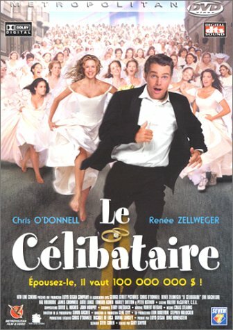 Livrenpoche : Le célibataire - Gary Sinyor - DVD