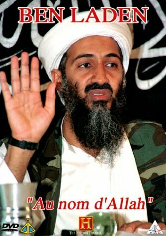 Livrenpoche : Ben Laden - Au nom d'Allah - XXX - DVD