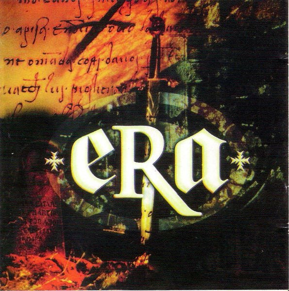 Livrenpoche : Era - Era - Era - CD