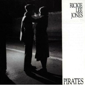 Livrenpoche : Rickie Lee Jones - Pirates - Rickie Lee Jones - CD