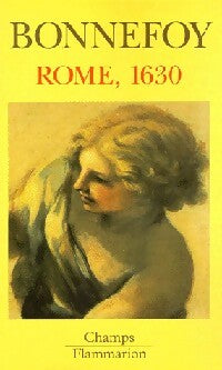 Livrenpoche : Rome, 1630 - Yves Bonnefoy - Livre