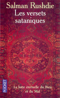 Livrenpoche : Les versets sataniques - Salman Rushdie - Livre