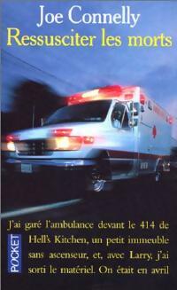 Livrenpoche : Ressusciter les morts - Joe Connelly - Livre