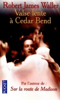 Livrenpoche : Valse lente à Cédar Bend - Robert James Waller - Livre
