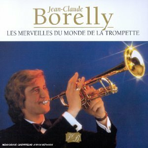 Livrenpoche : Les Merveilles - Borelly - CD