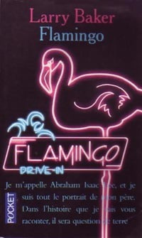 Livrenpoche : Flamingo - Larry Baker - Livre