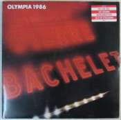 Livrenpoche : Pierre Bachelet - Olympia 86 - Pierre Bachelet - CD