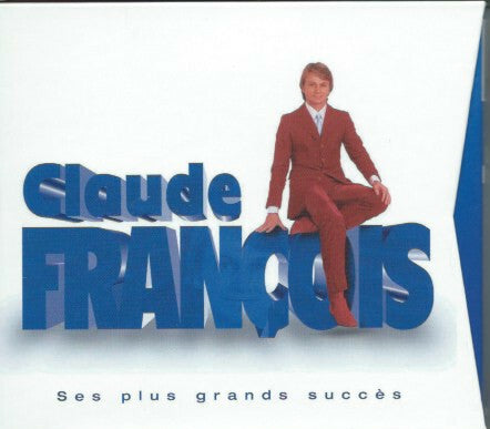 Livrenpoche : Claude François - Ses Plus Grands Succès - Claude François - CD