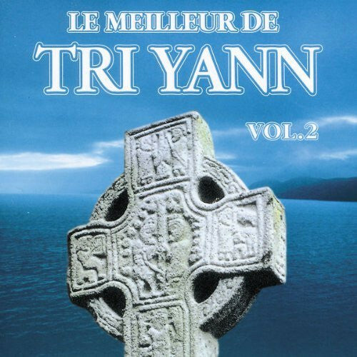 Livrenpoche : Tri Yann - Le Meilleur De Tri Yann Vol. 2 - Tri Yann - CD