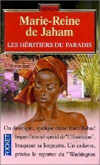 Livrenpoche : L'or des îles Tome III : Les héritiers du paradis - Marie-Reine De Jaham - Livre