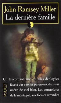 Livrenpoche : La dernière famille - Ramsey John Miller - Livre