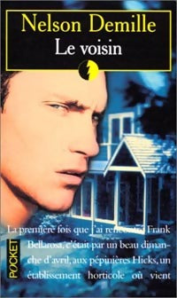 Livrenpoche : Le voisin - Nelson Demille - Livre