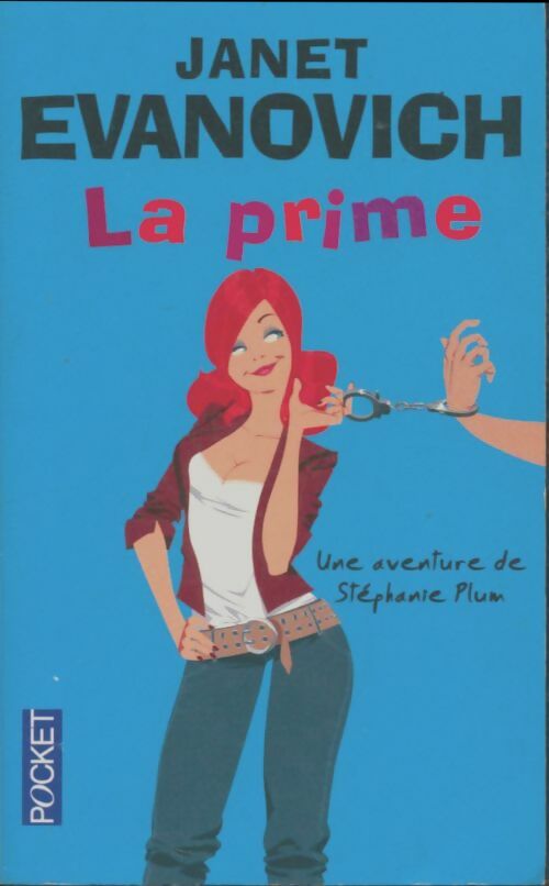 Livrenpoche : La prime - Janet Evanovich - Livre