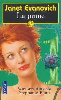 Livrenpoche : La prime - Janet Evanovich - Livre
