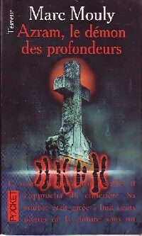 Livrenpoche : Azram, le démon des profondeurs - Jean-Marc Mouly - Livre
