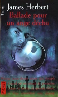 Livrenpoche : Ballade pour un ange déchu - James Herbert - Livre
