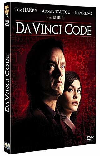 Livrenpoche : Da Vinci code - XXX - DVD