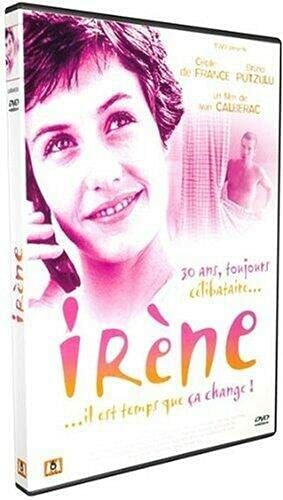 Livrenpoche : Irène - Ivan Calbérac - DVD