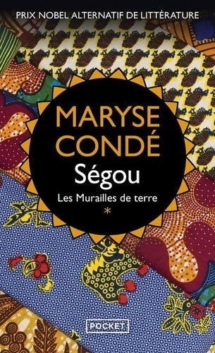Livrenpoche : Ségou Tome I : Les murailles de terre - Maryse Condé - Livre