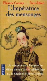 Livrenpoche : L'impératrice des mensonges - Eleanor Cooney - Livre
