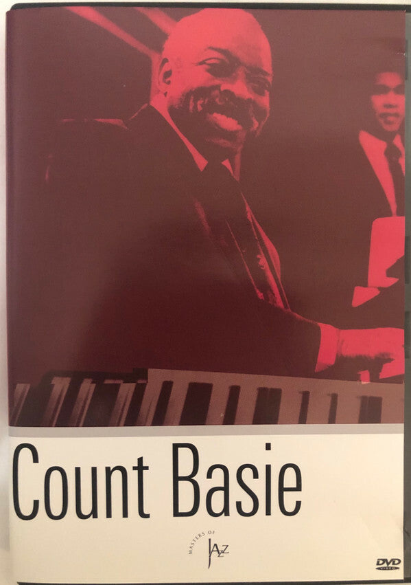 Livrenpoche : Count Basie - Count Basie - Count Basie - DVD