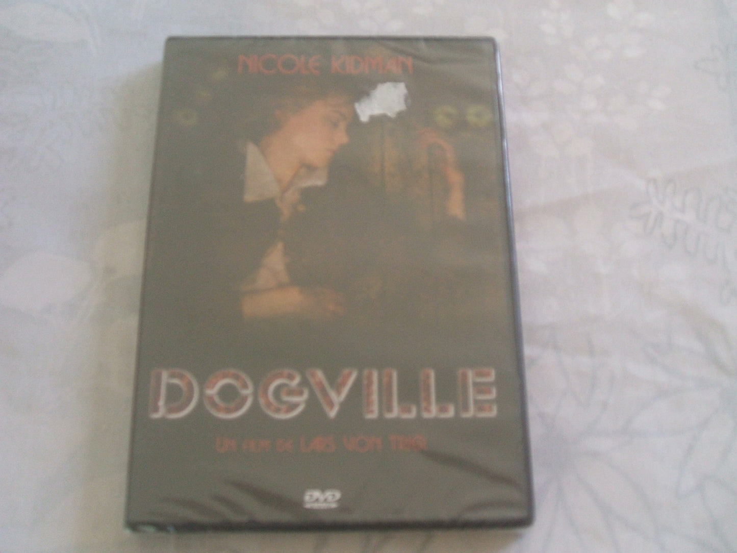 Livrenpoche : Dogville - XXX - DVD