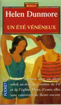 Livrenpoche : Un été vénéneux - Helen Dunmore - Livre