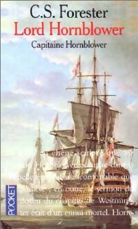 Livrenpoche : Lord Hornblower - Cecil Scott Forester - Livre