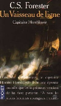 Livrenpoche : Un vaisseau de ligne - Cecil Scott Forester - Livre