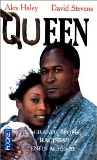 Livrenpoche : Queen - Alex Haley - Livre