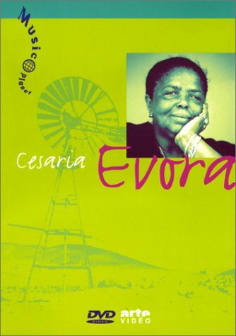 Livrenpoche : Cesaria Evora - XXX - DVD