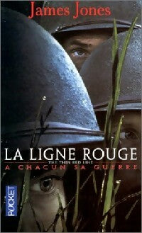 Livrenpoche : La ligne rouge - James Jones - Livre