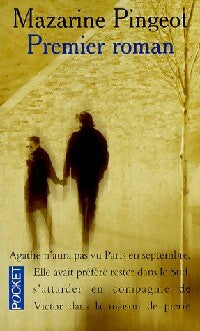 Livrenpoche : Premier roman - Mazarine Pingeot - Livre