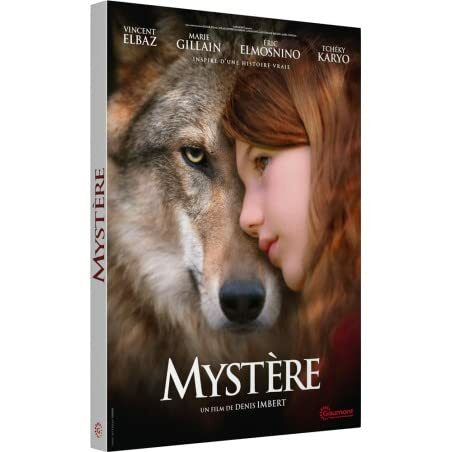 Livrenpoche : Mystère - Denis Imbert - DVD