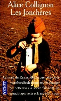 Livrenpoche : Les jonchères - Alice Collignon - Livre