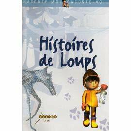 Livrenpoche : Histoires de loups - XXX - DVD