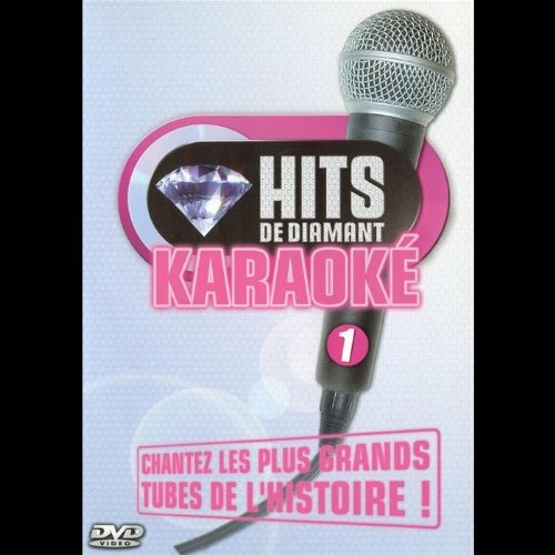 Livrenpoche : Hits de diamants vol.1 - XXX - DVD