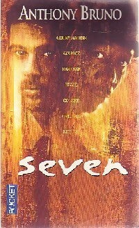Livrenpoche : Seven - Anthony Bruno - Livre