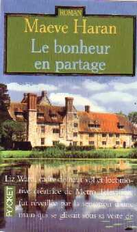 Livrenpoche : Le bonheur en partage - Maeve Haran - Livre