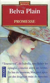 Livrenpoche : Promesse - Belva Plain - Livre