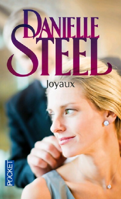 Livrenpoche : Joyaux - Danielle Steel - Livre