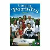 Livrenpoche : Camping paradis Volume 1 - Didier Albert - DVD