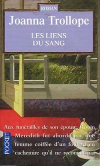 Livrenpoche : Les liens du sang - Joanna Trollope - Livre