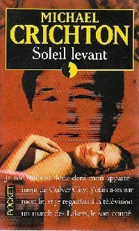 Livrenpoche : Soleil levant - Michael Crichton - Livre