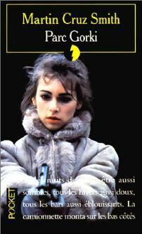 Livrenpoche : Parc Gorki - Martin Cruz Smith - Livre