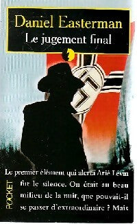 Livrenpoche : Le jugement final - Daniel Easterman - Livre