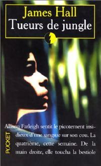 Livrenpoche : Tueurs de jungle - James Norman Hall - Livre