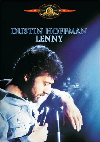 Livrenpoche : Lenny - Bob Fosse - DVD