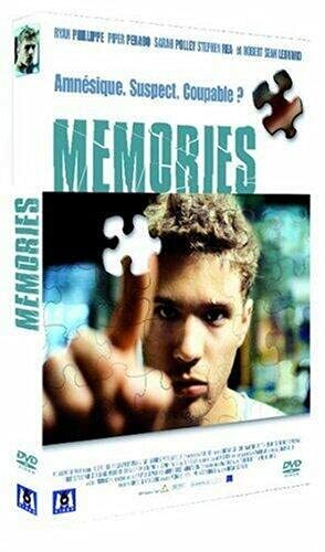 Livrenpoche : Memories - Roland Suso Richter - DVD