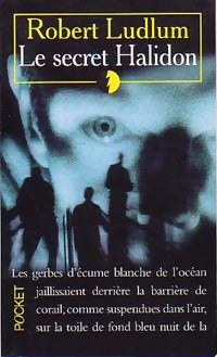 Livrenpoche : Le secret Halidon - Robert Ludlum - Livre